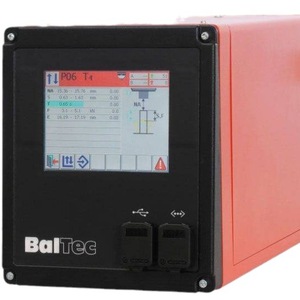 เครื่องรีเวทไฟฟ้า BalTec รุ่น 22335566 อเนกประสงค์สำหรับการขึ้นรูปม้วนและการกด - Product Image 4