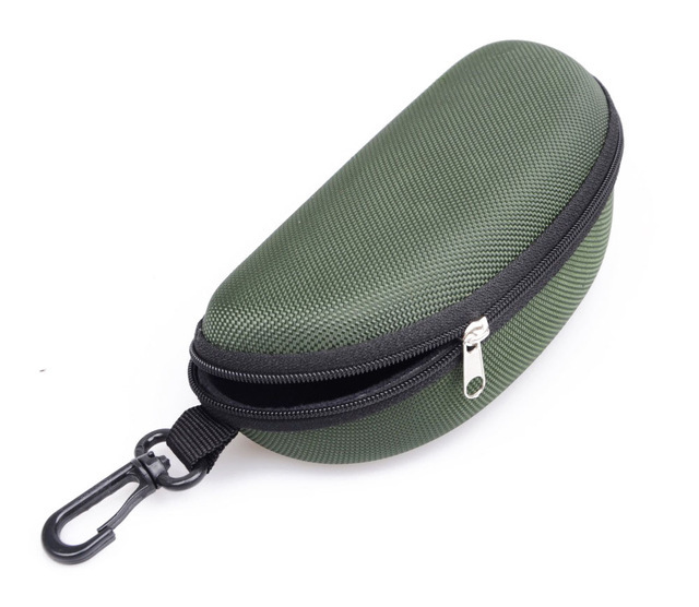 Vert armée