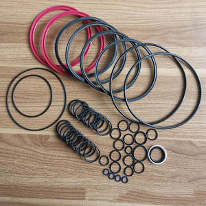 ชุดซีลไฮดรอลิกเบรกเกอร์ HM600 HM720 HM960 HM1500 สำหรับชุดซ่อมเบรกเกอร์ Kru-pp - Product Image 4