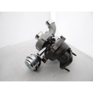 Turbocompressore, Sovralimentazione Adatto per SSANGYONG 761433-5003S Turbina Completa - Product Image 3