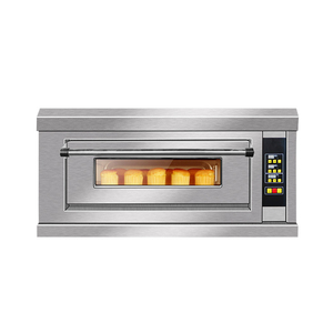 Équipement de boulangerie automatique multifonctionnel en acier inoxydable pour petits pains, ensemble complet pour la cuisson industrielle des noix et de la farine de maïs - Product Image 5