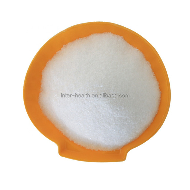 Food Preservative GDL Glucono Delta Lactone Powder Delta-Gluconolactone Powder