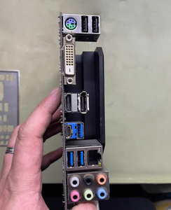 B365M AORUS ELITE MATX <b>Motherboard</b> for 6th/7th/8th/9th <b>LGA</b> <b>1151</b> <b>Motherboard</b> GA-B365m - Product Image 5