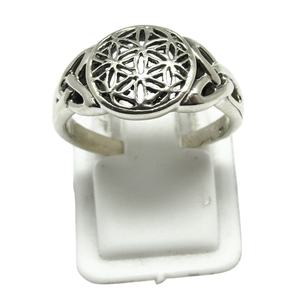 Anillo de plata de primera ley con circón para mujer, sortija, plata esterlina, Circonia cúbica, zirconia, circonita, zirconita, zirconita, diseño clásico, eternidad - Product Image 1