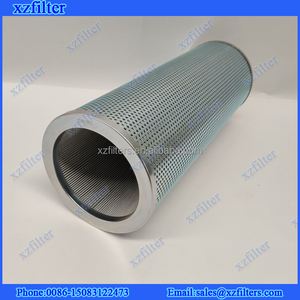 Worldwide Hot Sell Xzfilters Hydraulic Interchangeable Filter element 938494Q - Product Image 2