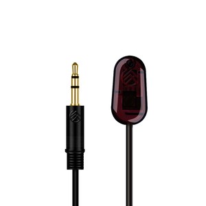 สายรับสัญญาณอินฟราเรด SPENFILY 1.5M พร้อมรีโมทคอนโทรลพลาสติก (แบบขึ้นรูปเฉพาะ) - Product Image 5