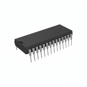 Logic 7205L50P Electronic Circuit Components Original One Stop Service 28 DIP - Product Image 1