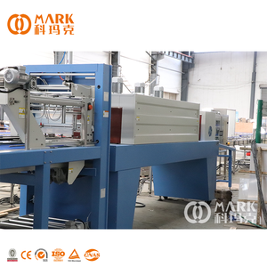 Ligne de production entièrement automatique de machine de remplissage d'eau minérale <span class=keywords><strong>pure</strong></span> potable en bouteille - Product Image 6