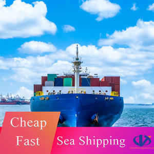 Transportista marítimo experimentado a <span class=keywords><strong>Benin</strong></span>, Kenia, Nigeria, puerto a puerto, contenedor completo, entrega rápida, agente de envío marítimo - Product Image 3