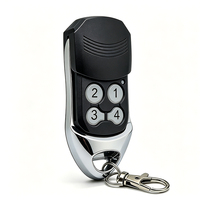 DOORHAN mando garaje DOORHAN TRANSMITTER 2 4 PRO PREMIUM Control remoto de puerta de barrera de puerta de garaje