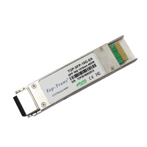 Módulo Óptico Top-Trans Xfp 10g 40km 1310nm para Redes LAN Cableadas - Product Image 1