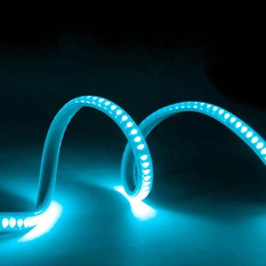 Bán Sỉ Đầu Nối Phòng Ngủ Thông Minh 50 Mét 2835 60D 180P Rgb Trắng Mát Và Trắng Ấm Chống Nước Đèn Dây Led - Product Image 5