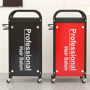 รถเข็นลิ้นชักม้วนผมรถเข็นสำหรับร้านเสริมสวยอุปกรณ์ร้านเสริมสวยอุปกรณ์ร้านเสริมสวยรถเข็นสำหรับร้านเสริมสวยดีไซน์ใหม่ - Product Image 4