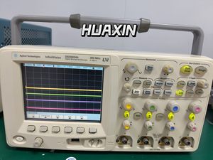 ออสซิลโลสโคป DSO5034A ไฟฟ้า Keysight แบบใช้แล้ว2GS 300MHz/S HX - Product Image 1