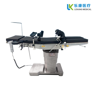 Mesa cirúrgica Mesa cirúrgica hidráulica Mesa cirúrgica Mesa cirúrgica ICU Operação Chirurgie Générale Metal - Product Image 4