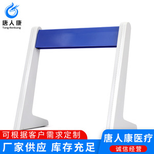 Soporte para pipetas Tangren Kang tipo Z, tipo L, tipo A, de 6 pozos, equipo de laboratorio de plástico para uso médico - Product Image 3