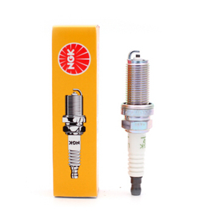Für NGK Autoteile Original Original Zündkerzen 6376 LFR5A-11 Autorisiert für Hyundai/Nissan Pathfinder Patrol Almera OEM 22401ZE - Product Image 4