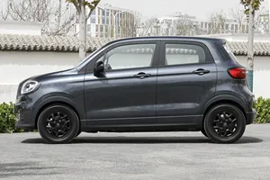 <span class=keywords><strong>2023</strong></span> nuevo vehículo de energía más <span class=keywords><strong>barato</strong></span> Leapmotor T03 Minicar 310KM EV <span class=keywords><strong>coche</strong></span> eléctrico - Product Image 6