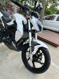 Mini <span class=keywords><strong>Chopper</strong></span> <span class=keywords><strong>50cc</strong></span> à Moteur Brushless, Vélo 49cc F51 50/150cc (Euro 4) – Vente Chaude Usine, État Neuf, Pour Grossistes - Product Image 4