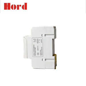 Hord 24 horas LCD Digital Automático Semanal Interruptor de tiempo DHC15A 16A Max. <span class=keywords><strong>Current</strong></span> Electric Week-Long Scheduler - Product Image 3