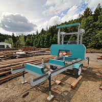 Volnos-Scie à bois à moteur à essence la moins chère-Prix de la machine à couper les bûches-Scierie à batterie pour l'industrie