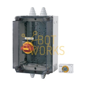 Eaton 104646 - Nuovo - Product Image 1