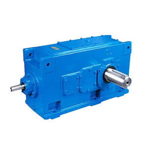 bibo Helical Reducer Gearbox Reducers Gearbox <b>Worm</b> <b>Gear</b> - Product Image 2