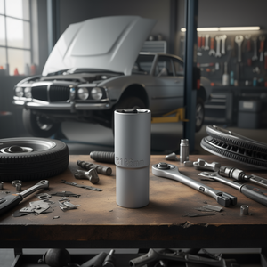 181 B16mm <b>Socket</b> Wrench <b>Extension</b> 16mm Hex Bit Auto Repair Tool - Product Image 3