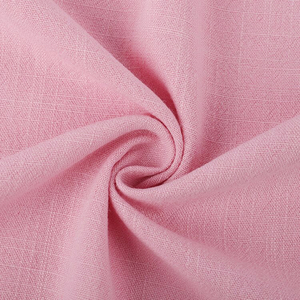 Tissu en lin et viscose écologique, style crêpe, lavé à la pierre, pour vêtements - Product Image 3