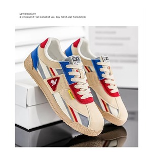 Zapatillas Deportivas Ligeras para Hombre 2026, Antideslizantes, Transpirables, Casuales, para Gimnasio, Trotar y Calle - Product Image 1