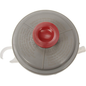 Depósito de Líquido de Dirección Asistida 53701S01A51 para Honda Civic 1996-2000, Recipiente de Plástico - Product Image 4