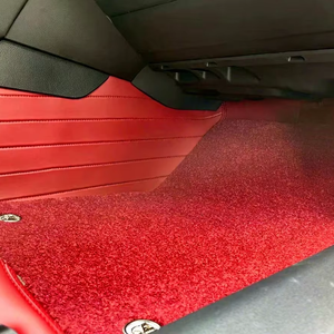 Tappetini Auto di Lusso all'Ingrosso per Benz/BMW/Toyota/<span class=keywords><strong>Jeep</strong></span> Rolls Royce Porsche Bentley Auto Sportive - Product Image 4