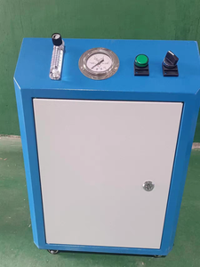 7L oxy Máy phát điện thiết bị đồ trang sức vàng bạc nóng chảy ngọn lửa oxy máy 2 Máy phát điện đồ trang sức quá trình công cụ - Product Image 6