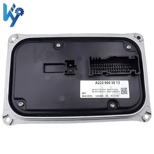 Módulo de balasto LED para faros delanteros de 12V, nuevo, sin pines completos, KY OEM 2139005711 2229003013, A2139005711 A2229003013, para Benz E W213 - Product Image 2