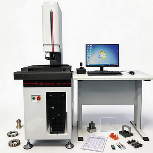 Proveedor de Sistemas de Medición de Video Serie <span class=keywords><strong>VMS</strong></span> - Product Image 1