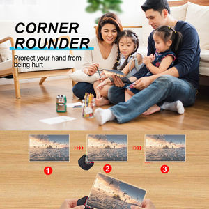 <span class=keywords><strong>Machine</strong></span> à plastifier <span class=keywords><strong>portable</strong></span> à chaud et à froid pour format A3 A4 A5 A6 Vente en gros d'usine Maquina Laminadora - Product Image 6