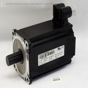 B &amp; Motor Síncrono 8lsa44.ea030d000-0 Rev. 3000min-1 / Nuevo, Original, en Existencia, Automatización Industrial, Pac Dedicado - Product Image 1