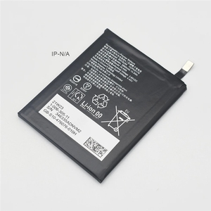 Batería Sony SNYSU54 de 4000mAh para Teléfono Reacondicionado Xperia 1 II, Venta al Por Mayor, CE RoHS - Product Image 1