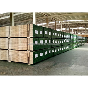 38x225x3900mm Pine Lvl Gerüst bretter/Holzbau Holz - Product Image 6