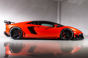 ล้อปลอมสำหรับรถ <span class=keywords><strong>Bugatti</strong></span> Veyron 19 20 21 22 24นิ้ว <span class=keywords><strong>W16</strong></span> Mistral Divo Chiron Bolide visiongt Benz BMW Audi S5 S6 S8 A4 A5 M-X6 - Product Image 6