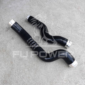 Ford Ranger/Raptor <span class=keywords><strong>2</strong></span>.OL BI Turbo için silikon Intercooler hortum seti - Product Image 3