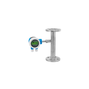 Medidor de Flujo Másico Térmico Proline T-mass a 150 E+H con Diseño Especializado - Product Image 2