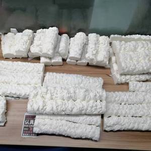 Bọt <span class=keywords><strong>Polyurethane</strong></span> Bọt Kín Cách Nhiệt Phun PU Bọt Dính - Product Image 6