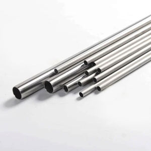 高純度ニッケル<span class=keywords><strong>Ni200</strong></span> Ni201 N4 N6 N02200 N02201201Pureニッケルキャピラリーシームレスチューブ/パイプ工業用途 - Product Image 6