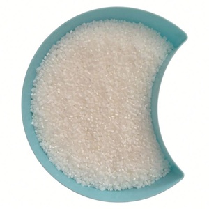 Partículas HIPS 622 Pellets de poliestireno Virgen PS /GPPS/ HIPS Gránulos de resina para cubiertos Tenedores Cucharas y cuchillos - Product Image 4