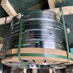 เทปโลหะผสม B435 UNS N06002 2.4665 รุ่น X - Product Image 2