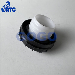 GT195 22591476 Pour le bouchon de remplissage du réservoir de carburant GM - Product Image 2