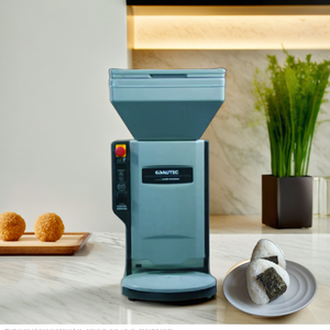 Duradero Autec ASM 410SCE Fabricante automático de bolas de sushi para operaciones de restaurante eficientes y consistentes - Product Image 1