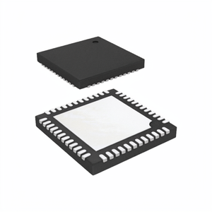 Power Management (PMIC) P9036-0NTGI Electronic Chips Component Authorized Distributor 48 WFQFN Exposed Pad - Product Image 1