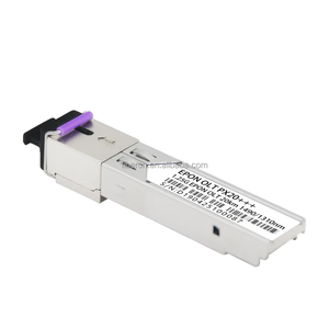 Module Epon Gpon OLT SFP ODI <span class=keywords><strong>C</strong></span> ++ <span class=keywords><strong>C</strong></span> +++ <span class=keywords><strong>C</strong></span> ++++ 7db 8db 9db PX20 +++ 7dbi 8dbi 9dbi 20KM Compatible avec ZTE Vsol HSGQ HIOSO - Product Image 2